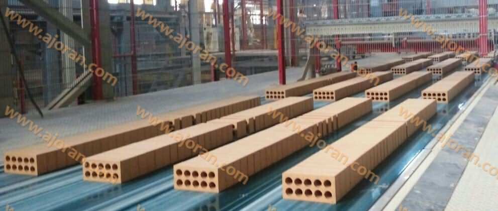 قیمت آجر | قیمت روز اجر سفال